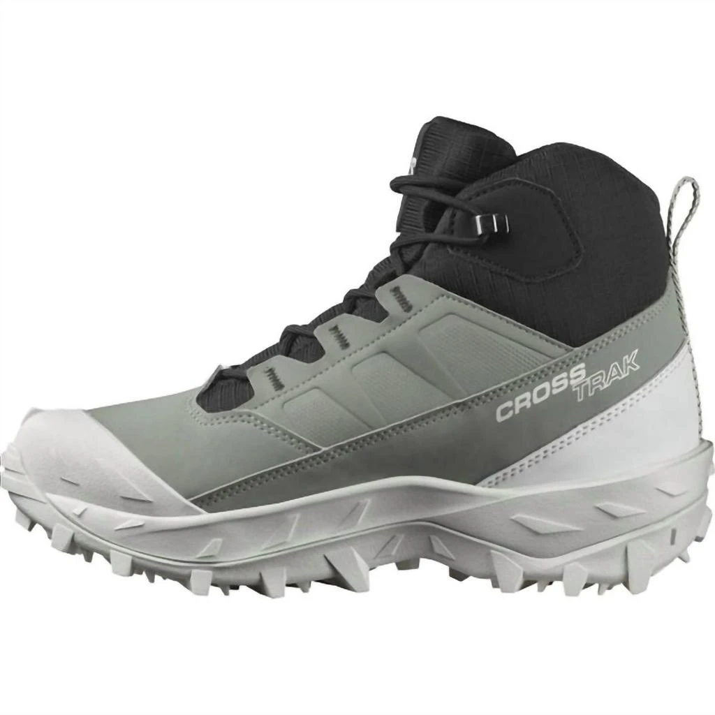 Salomon Salomon - Women
s Crosstrak Wp Sneaker 2