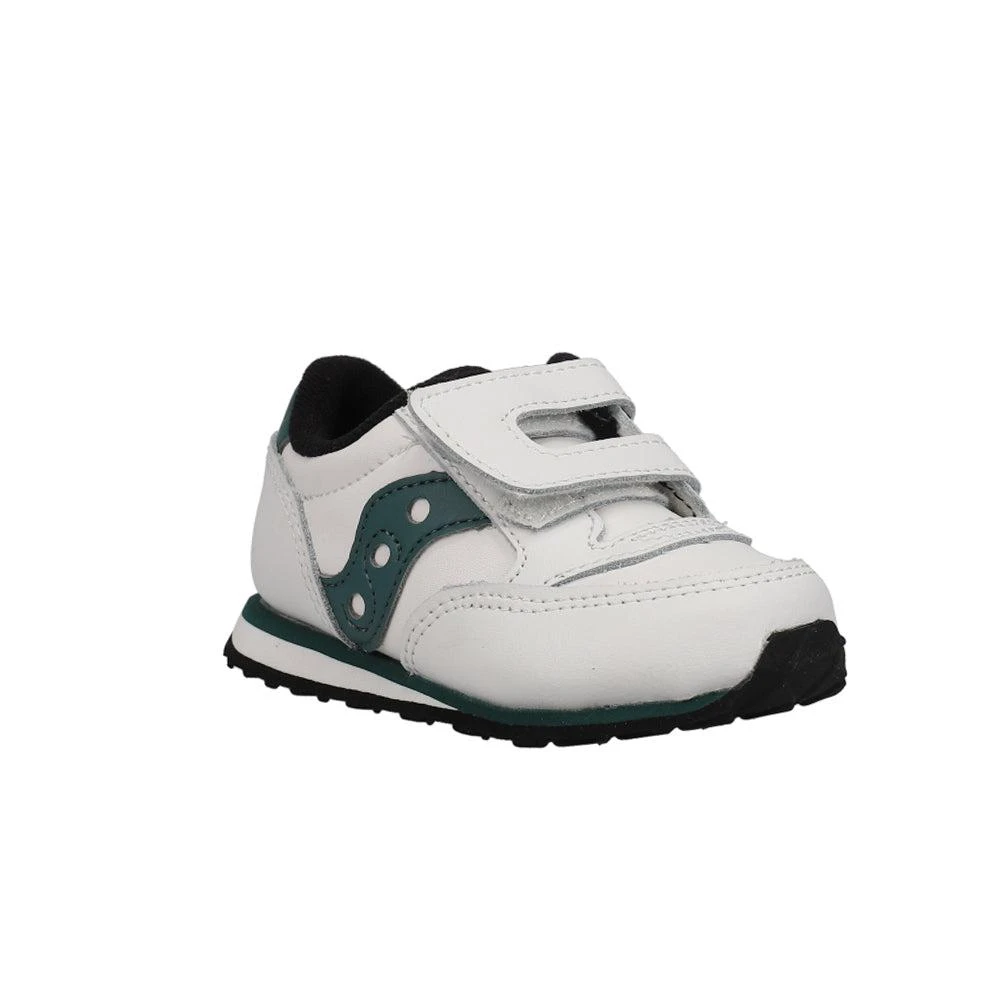 Saucony Baby Jazz Hl Slip On Sneakers (Infant-Little Kid) 2