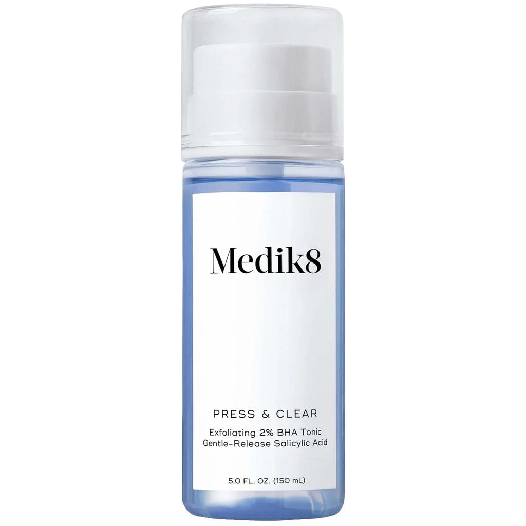 Medik8 Medik8 Press and Clear 150ml 1