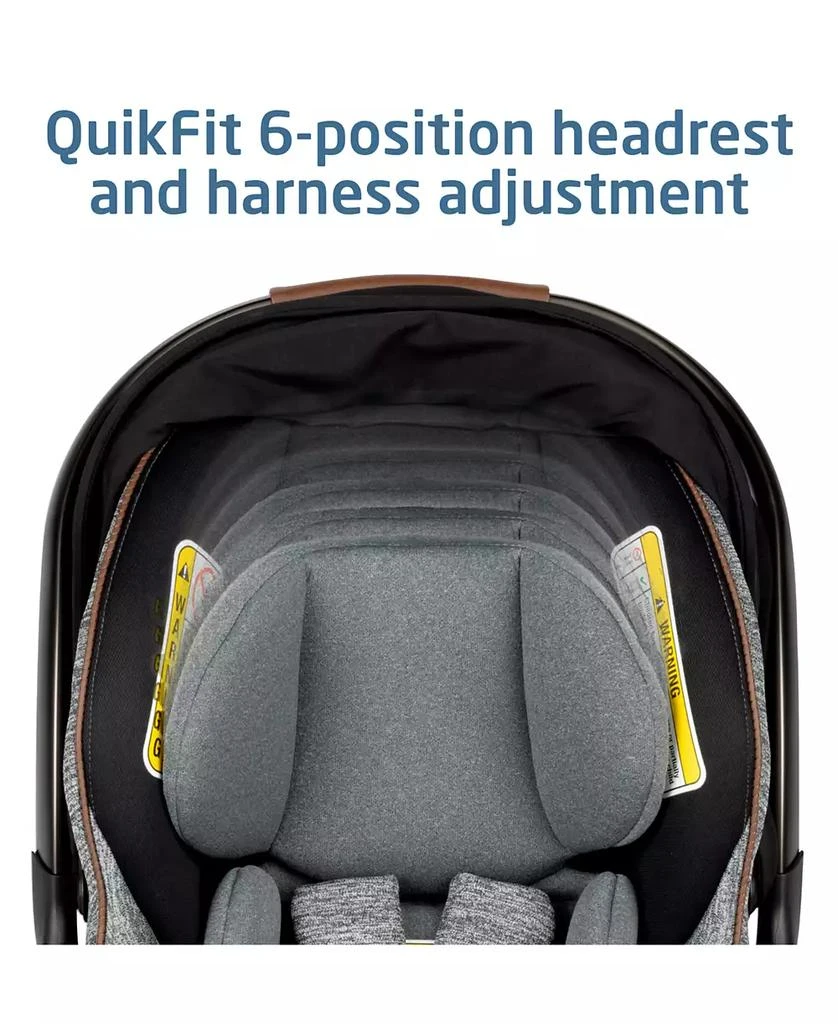 Maxi-Cosi Peri 180 Rotating Car Seat 3