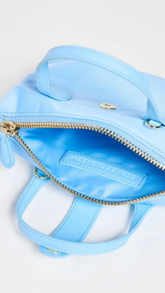 Stoney Clover Lane Pouchette Crossbody Bag 5