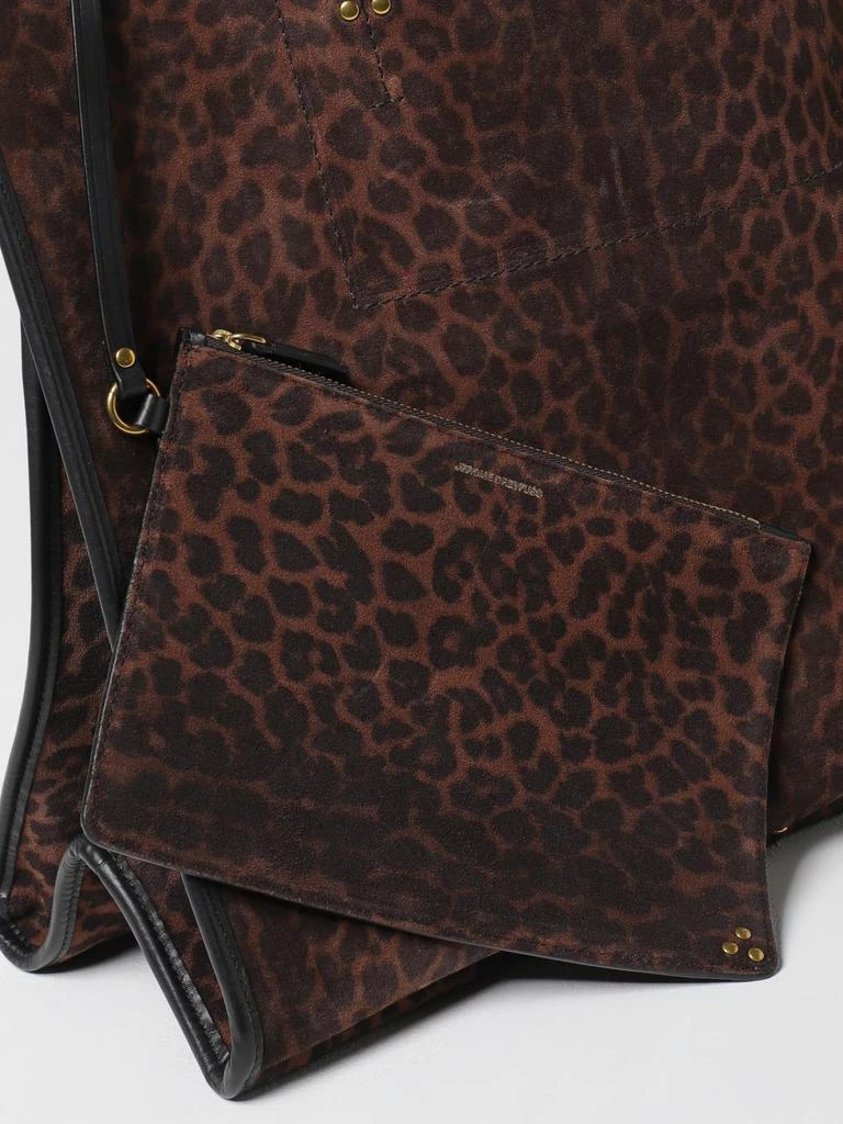 Jerome Dreyfuss Handbag woman Jerome Dreyfuss 3