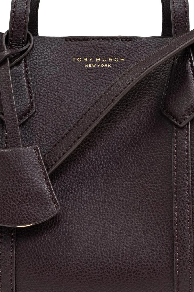 Tory Burch Bag Perry Triple-Compartment Small 6