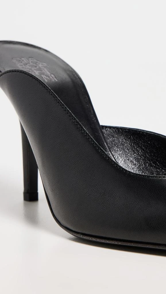 GIA BORGHINI Abella Pumps 5