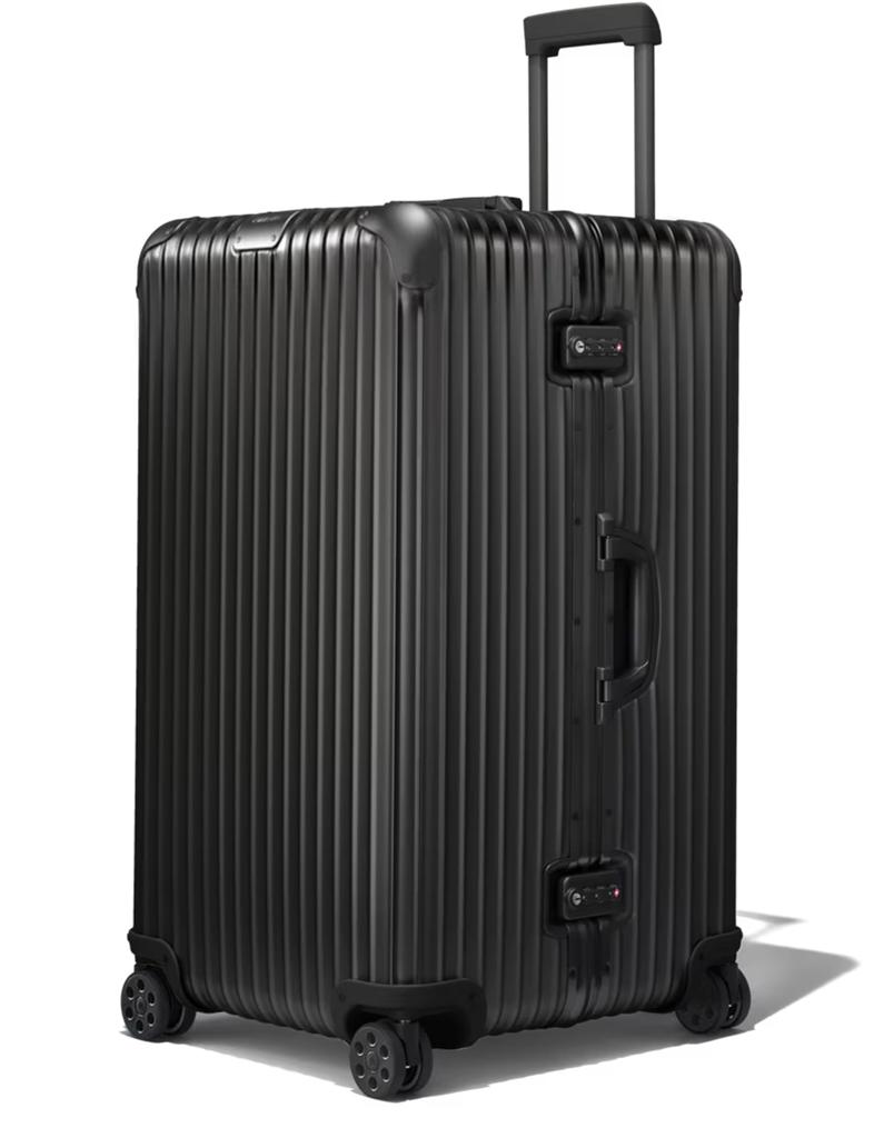 Original Trunk XL luggage - Thumbnail 3