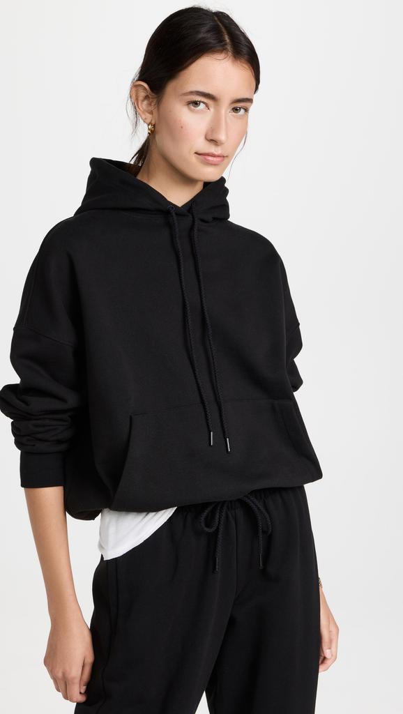 WARDROBE.NYC Hooded Top