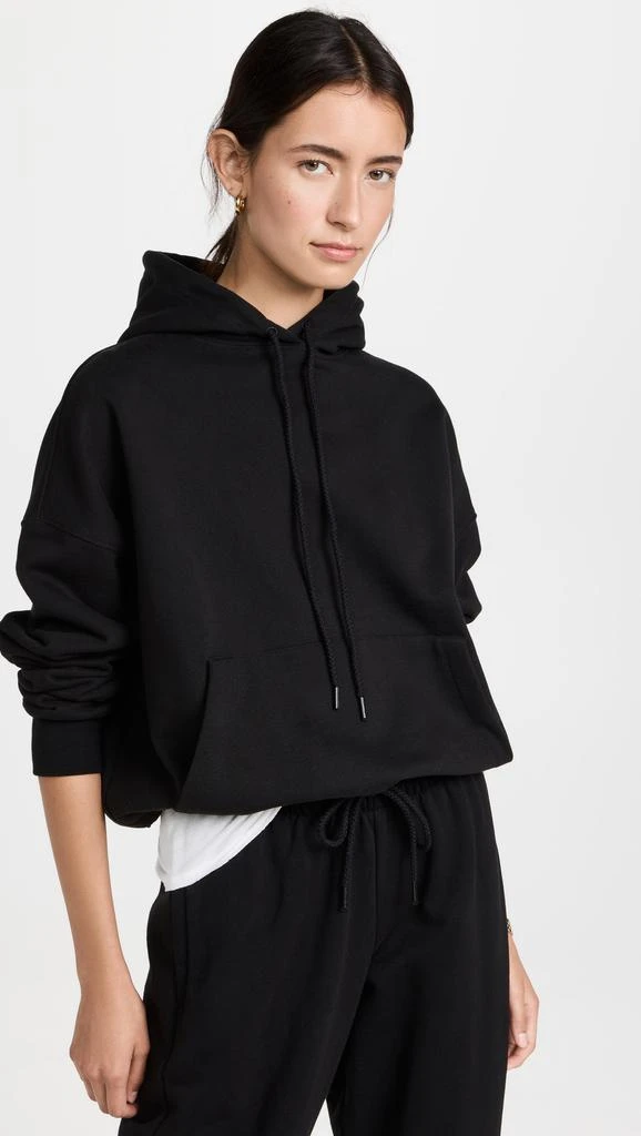 WARDROBE.NYC Hooded Top 1