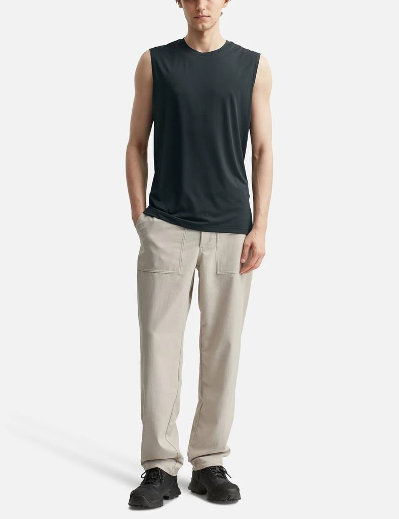 Houdini M's Corespun Chore Pants 5
