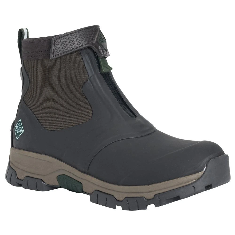 Muck Boot Apex Mid Zip Snow Boots 2