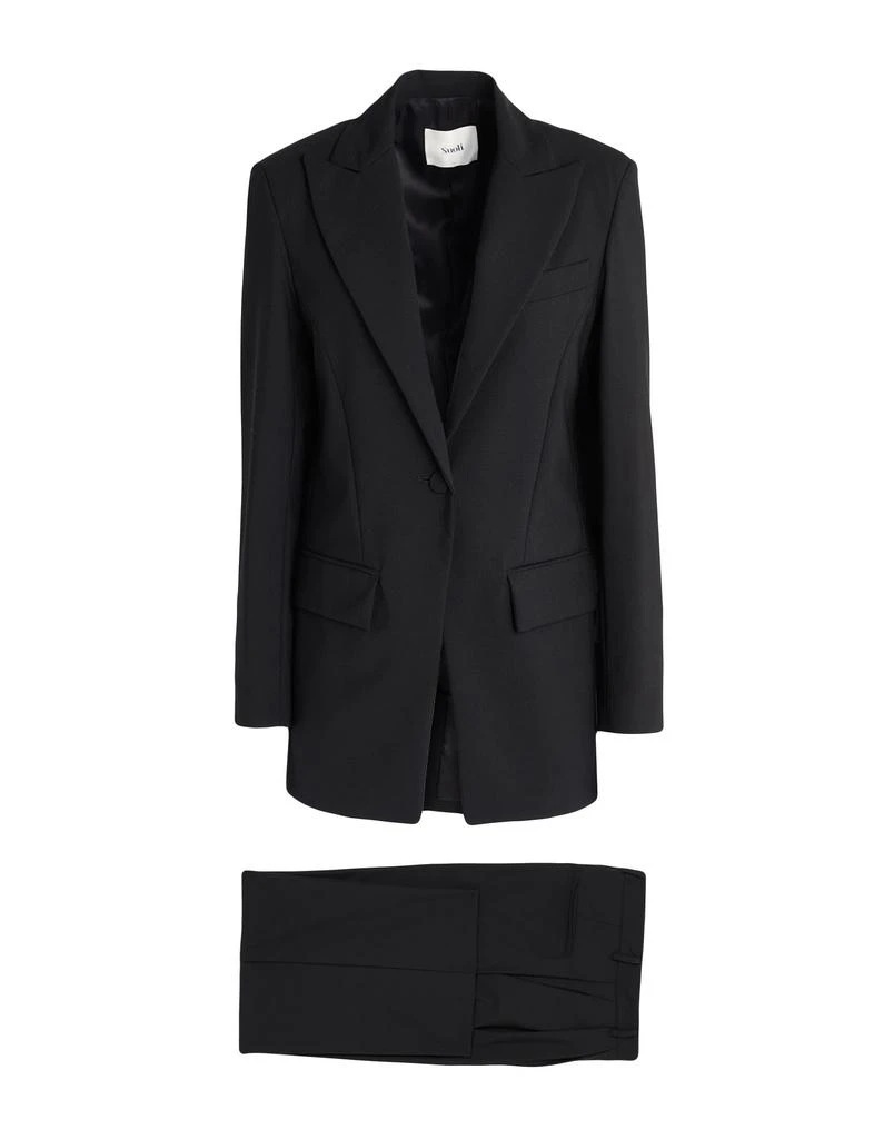 SUOLI Suit 1