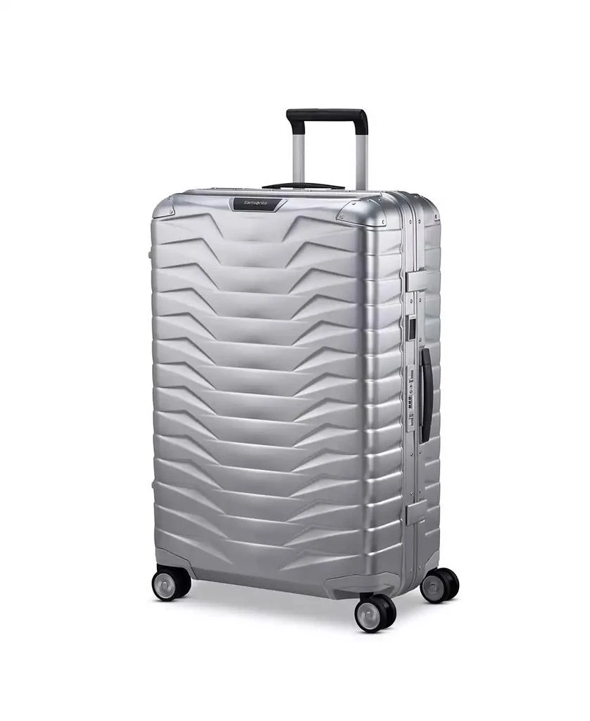 Samsonite Proxis Aluminum Large Spinner 1