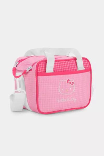 Retrospekt Hello Kitty Perfectly Pink Camera Bag