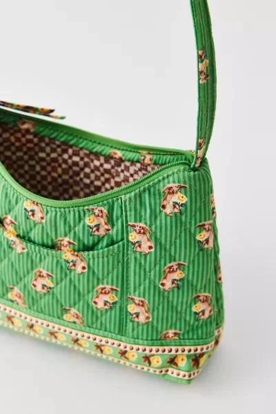 Vera Bradley Vera Bradley UO Exclusive Molly Shoulder Bag 5