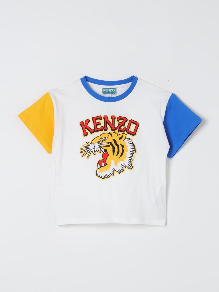 Kenzo Kids T-shirt kids Kenzo Kids