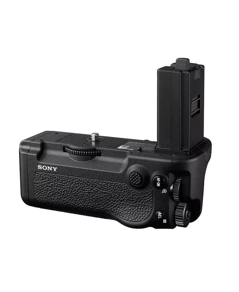 SONY VG-C5 Vertical Grip 2