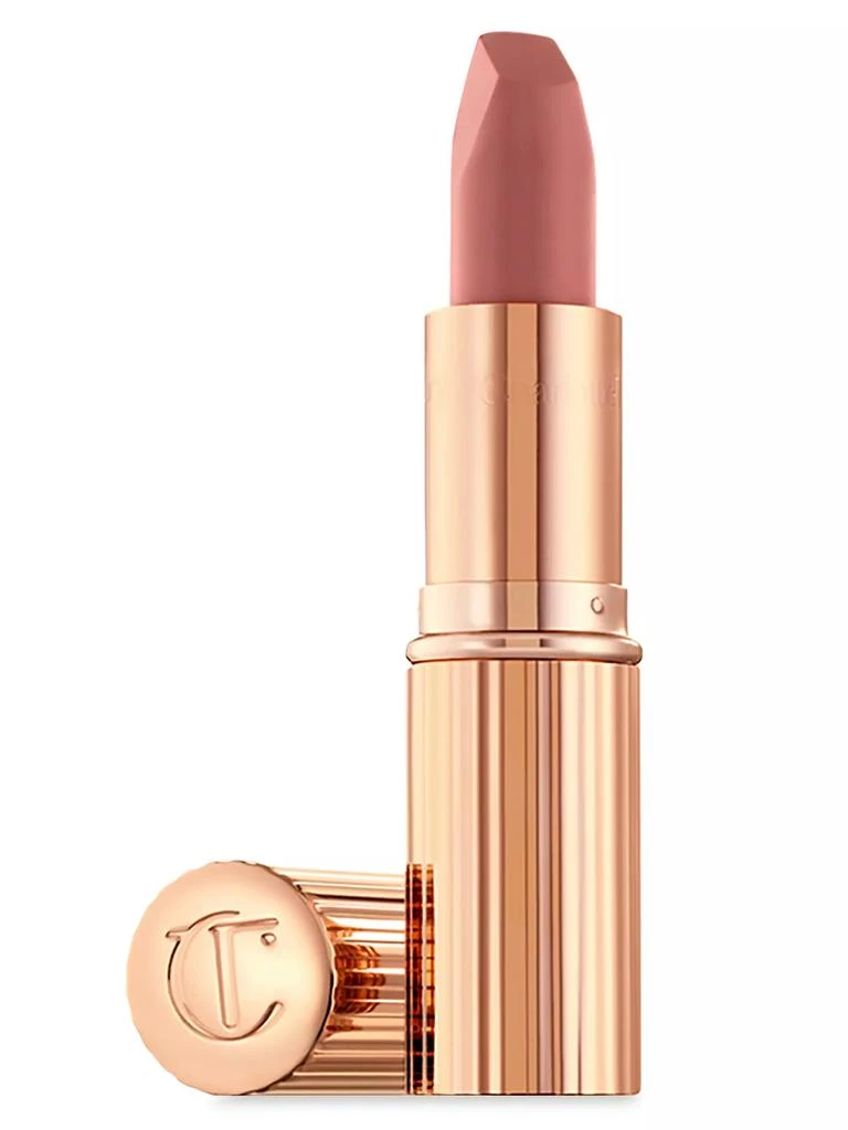 Charlotte Tilbury Matte Revolution Lipstick 1