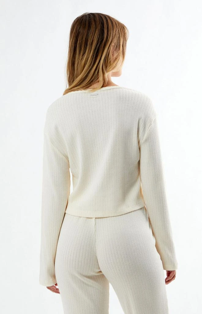 Billabong Lana Long Sleeve Top 4