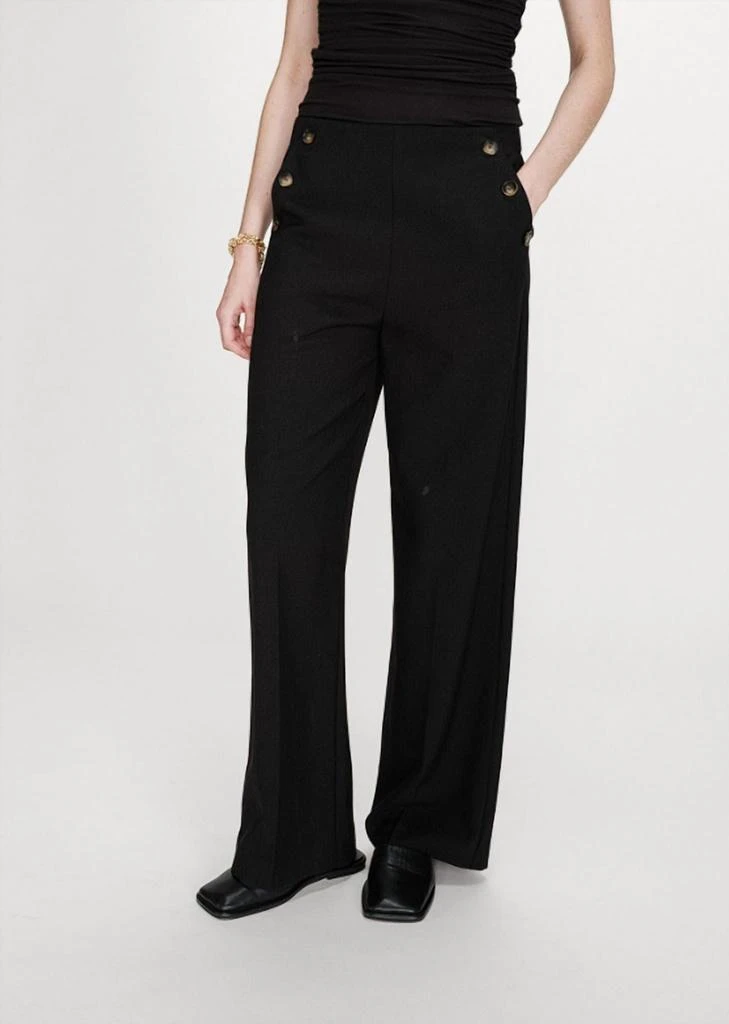 Grace & Mila Grace & Mila - Valigny Pant