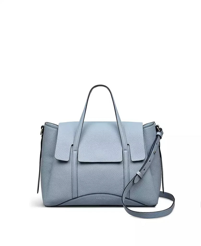 Radley The Chancery Medium Flapover Grab Bag 2