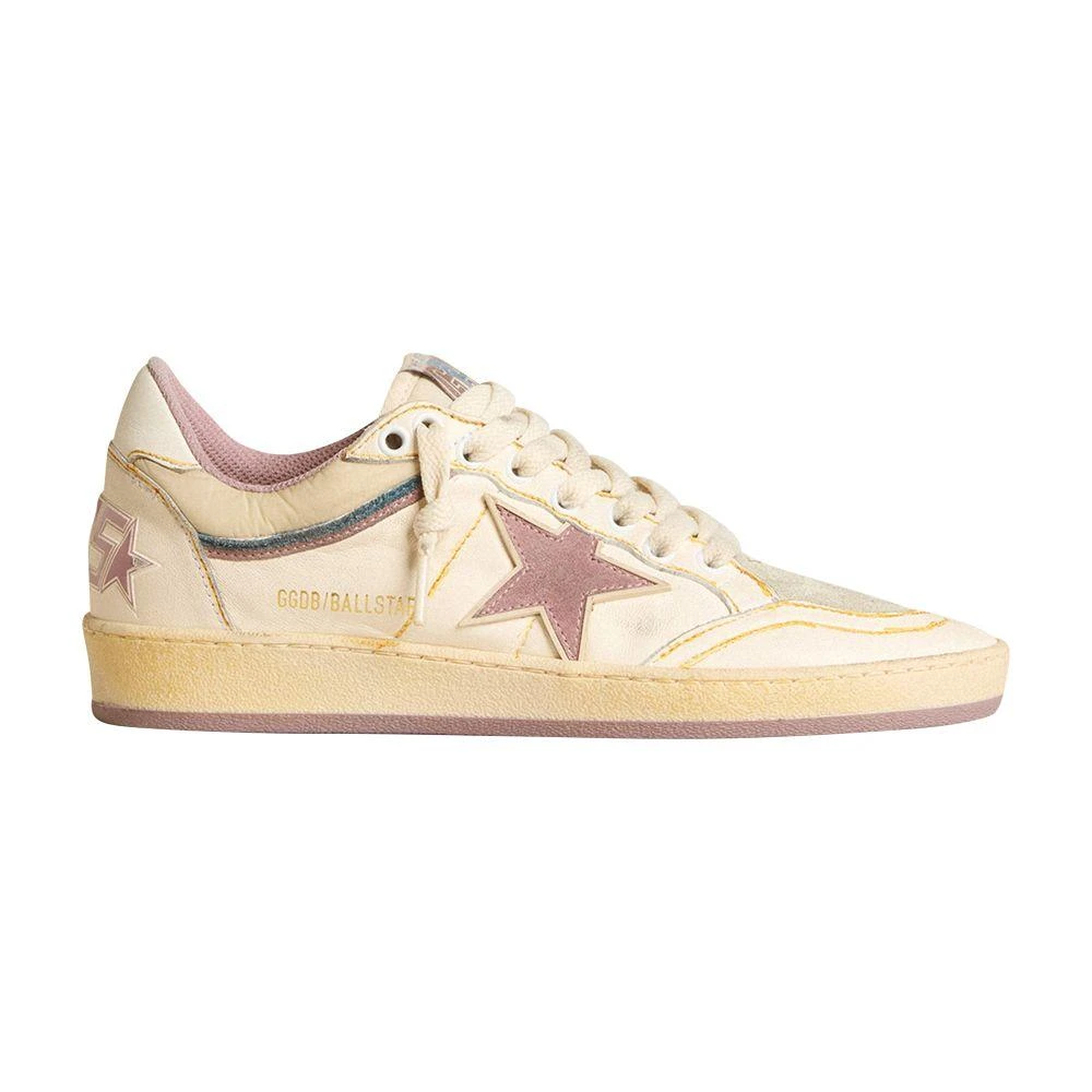 Golden Goose Ball Star sneakers 6
