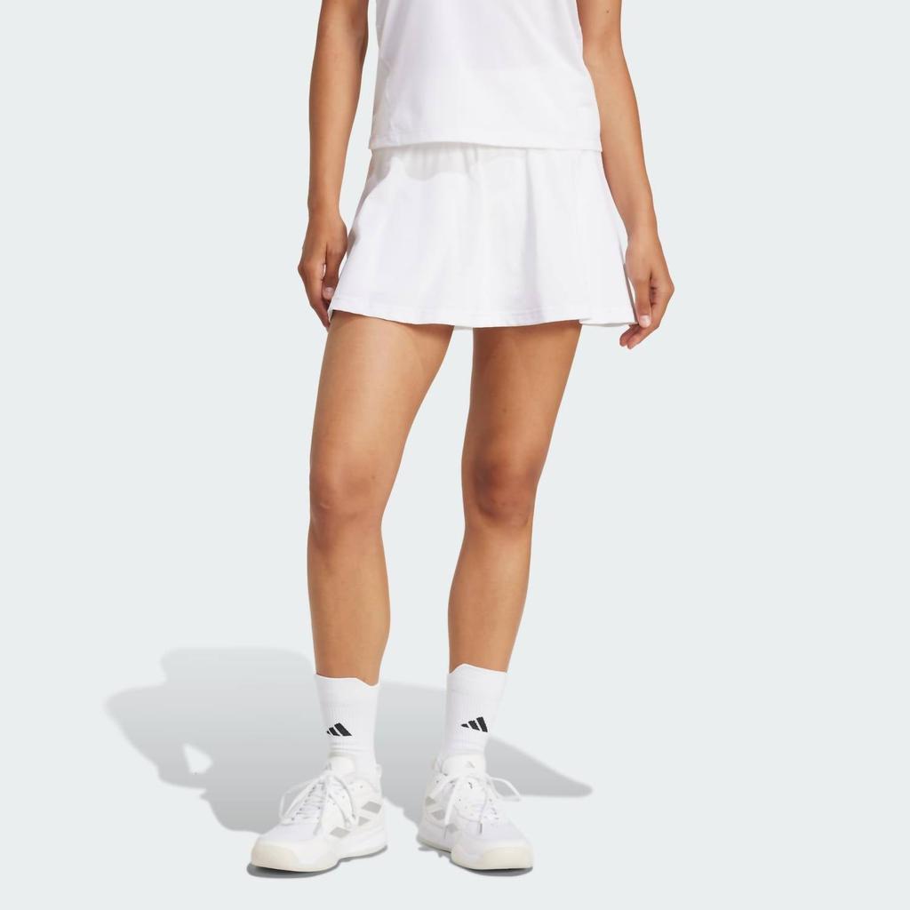WOVEN BAL SKIRT / アディダスオリジナルス Buy Adidas Originals WOVEN BAL SKIRT - Black | Nelly.com