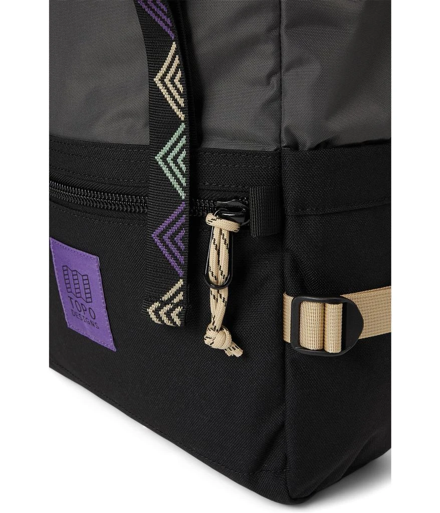 Topo Designs Rover Pack Classic 4