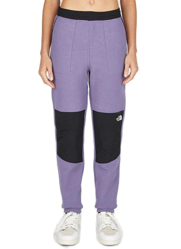 The North Face The North Face Denali Color-Block Track Pants 1