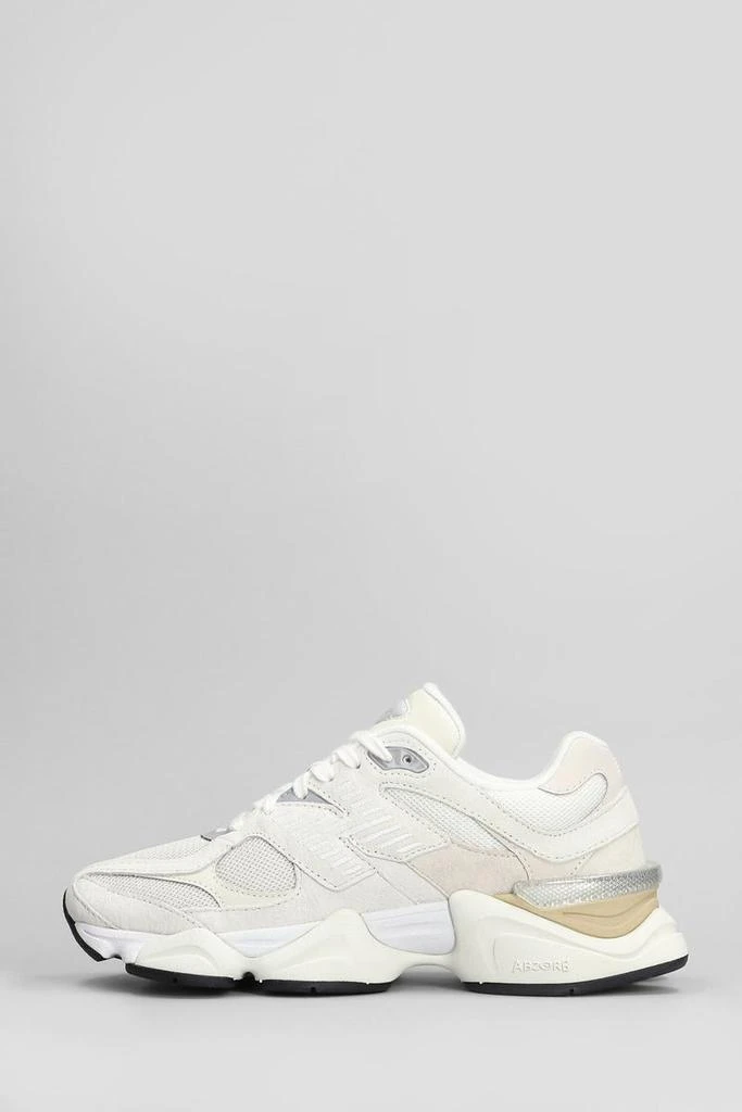 New Balance New Balance 9060 Sneakers 3