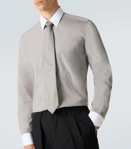 Tom Ford Cotton shirt 5