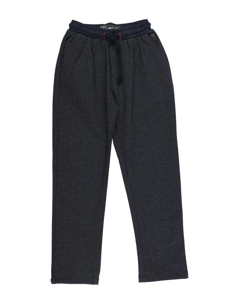 SCUDERIA FERRARI Casual pants