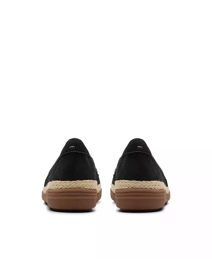 Clarks Collection Women's Elaina Echo Slip-On Shoes 3