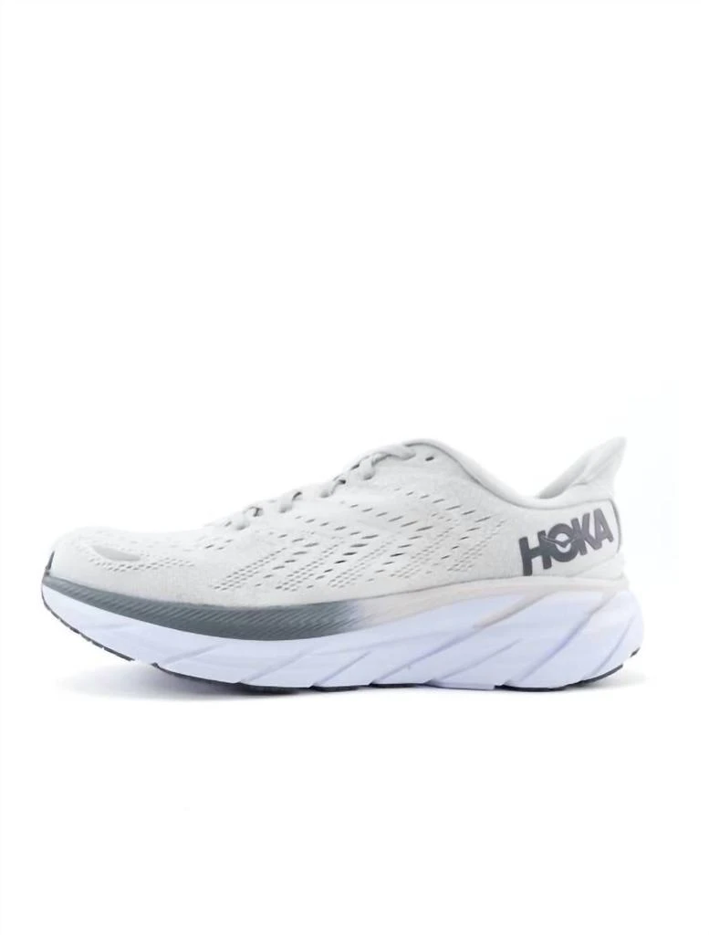 Hoka One One Men's Clifton 8 Running Shoes 1