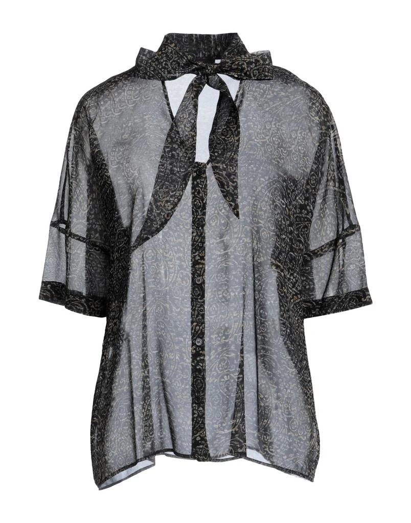 Les Copains Patterned shirts & blouses 1