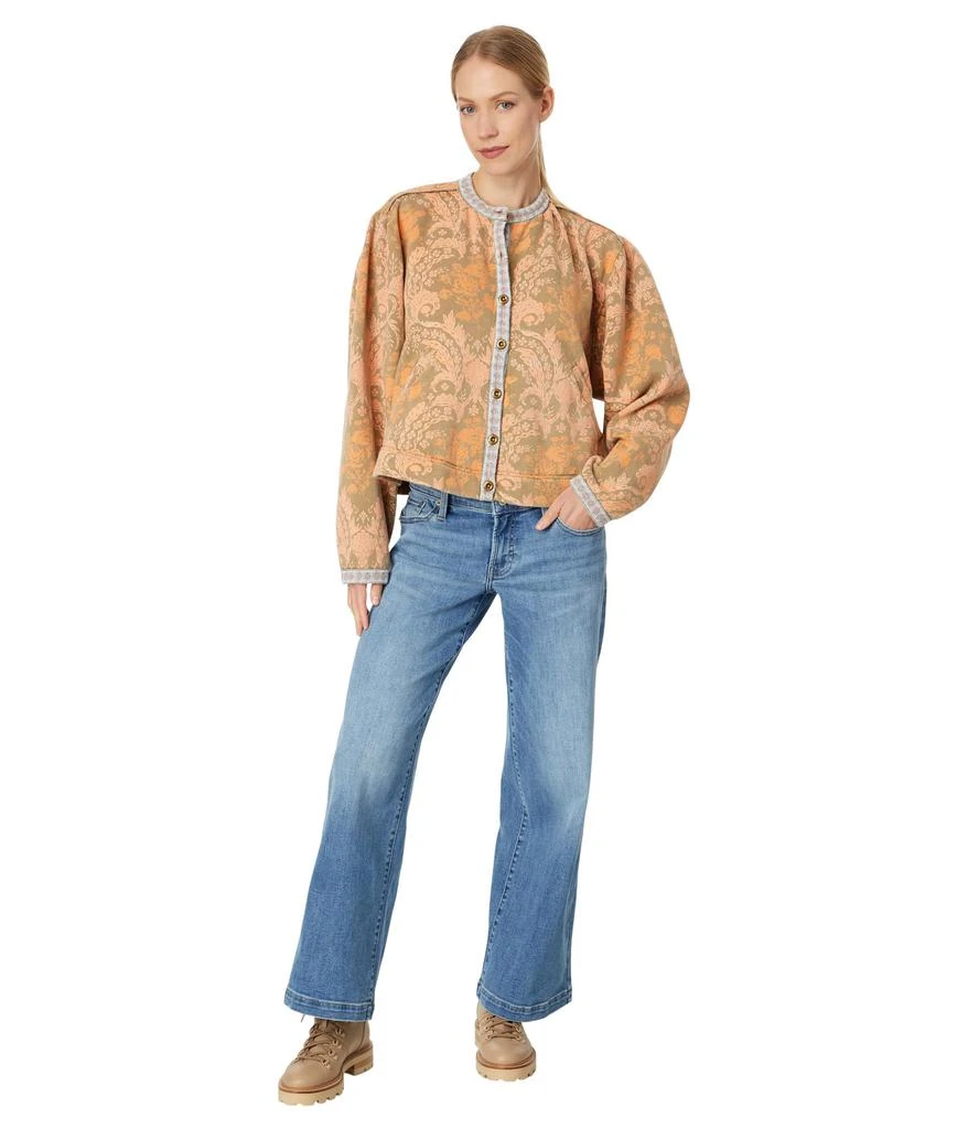 Free People Drifter Sweatshirt 4