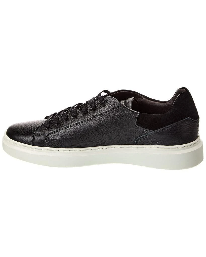 M by Bruno Magli Sierra Leather Sneaker 2
