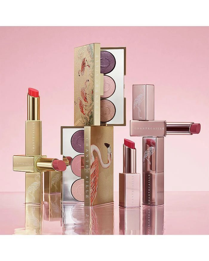 Chantecaille Dusk 
Dawn Eye Trios 5