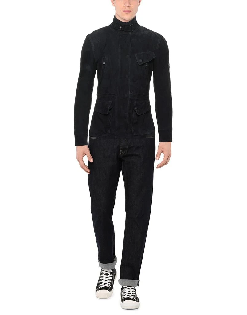 MATCHLESS Jacket 2