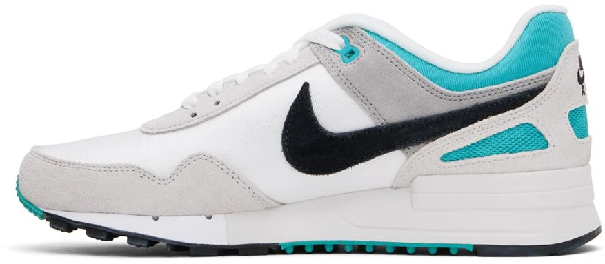 NIKE White Air Pegasus '89 Sneakers 3