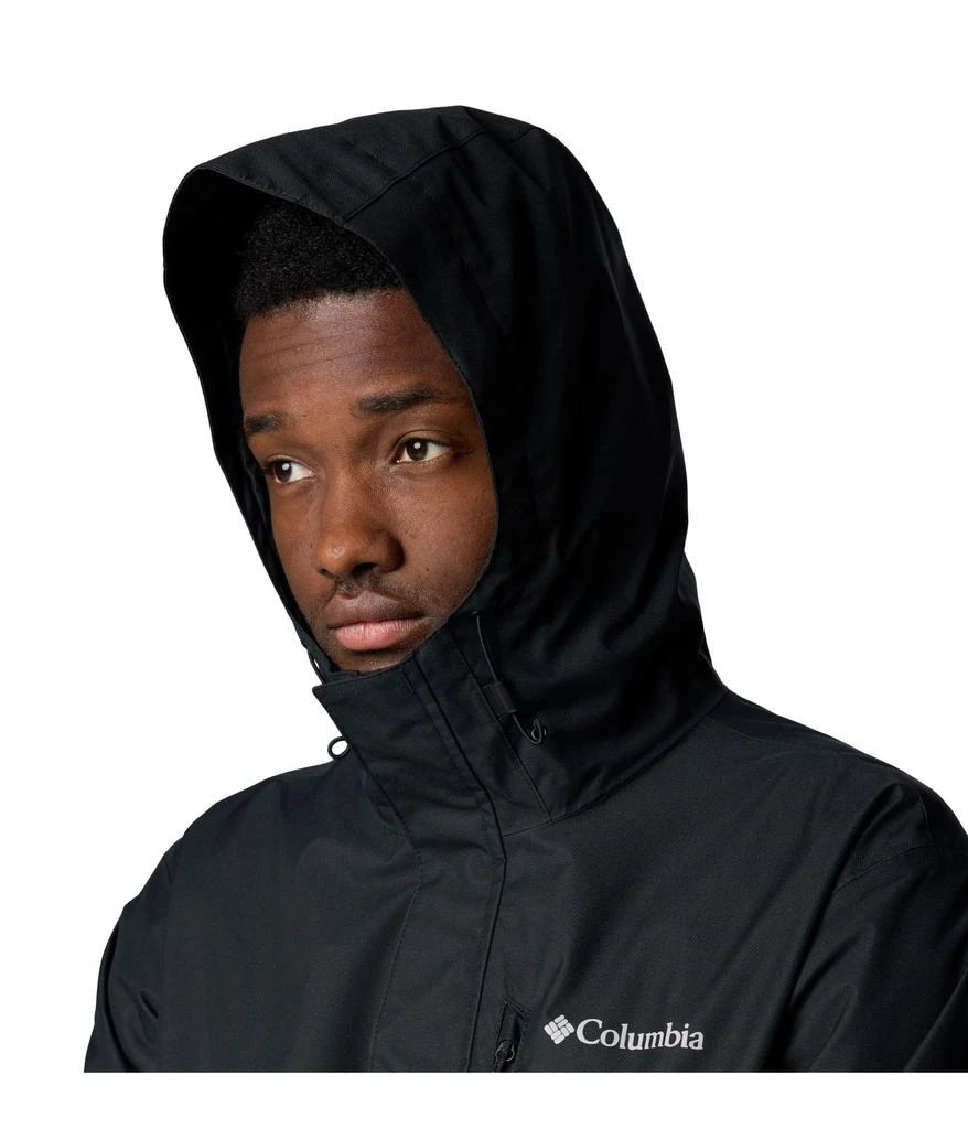 Columbia Hikebound II Jacket 3