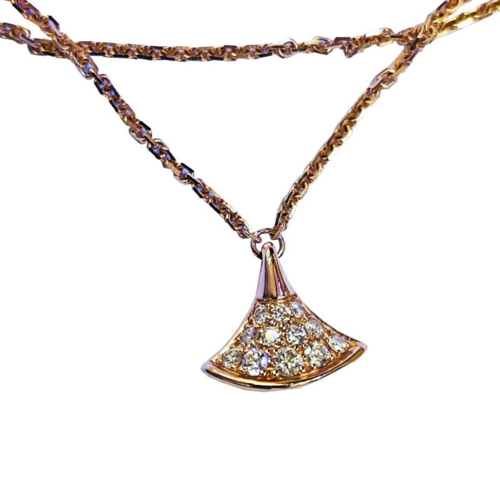 BVLGARI (18K) Charm Bracelet (Pre-Owned) 3