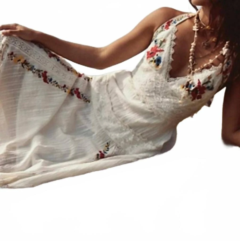 knee length dresses for ladies KEILA DRESS main image 1