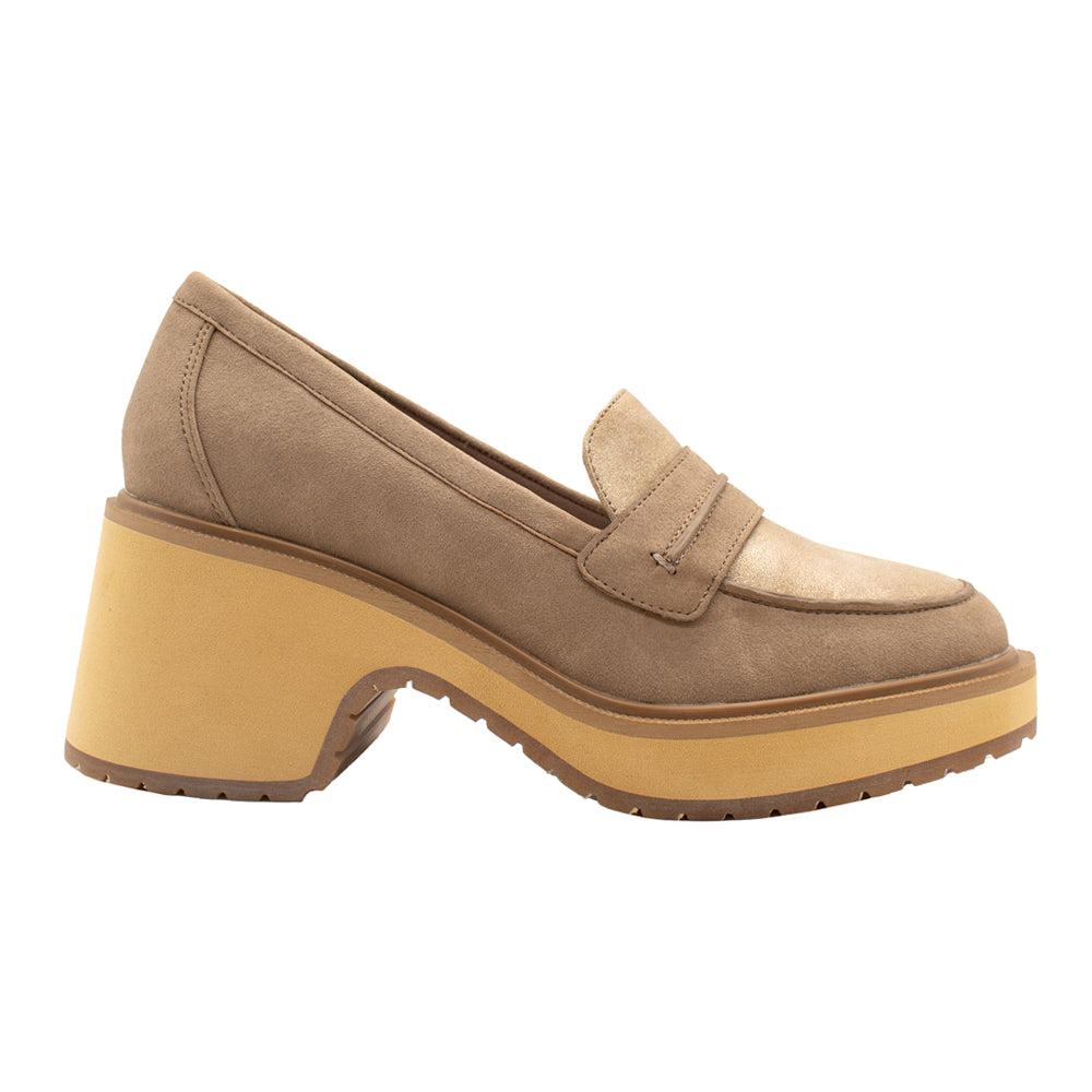 VOLATILE Jacques Loafers