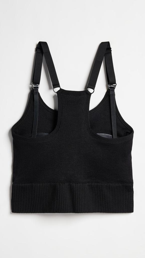 Ingrid & Isabel Seamless Nursing Sports Bra
