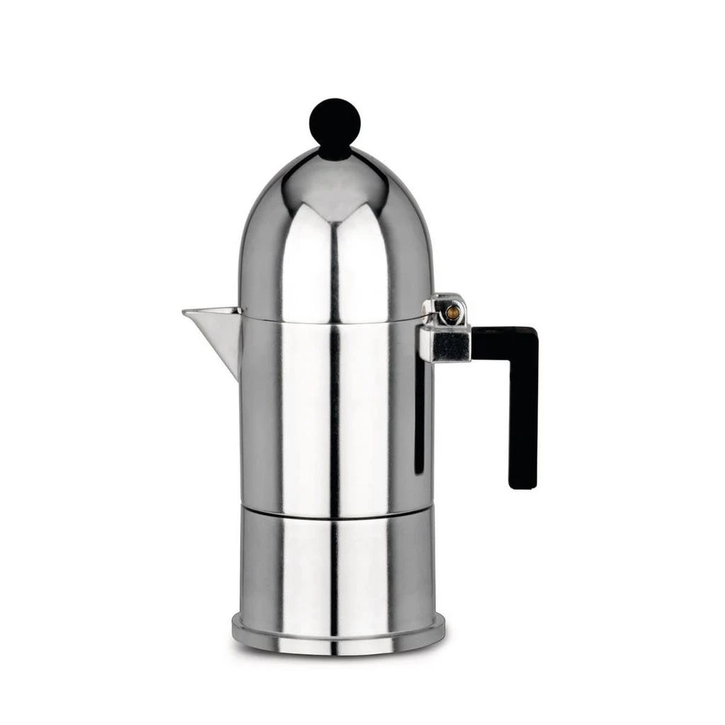 Alessi La Cupola Caffettiera 6 Tazze 1