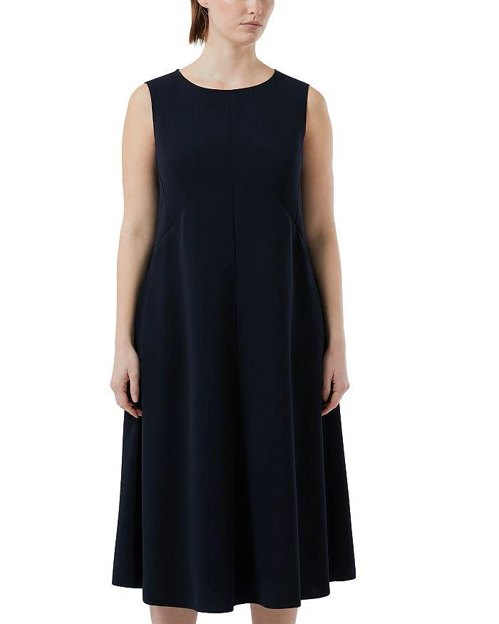 Marina Rinaldi A Uscita Samba Dress 1