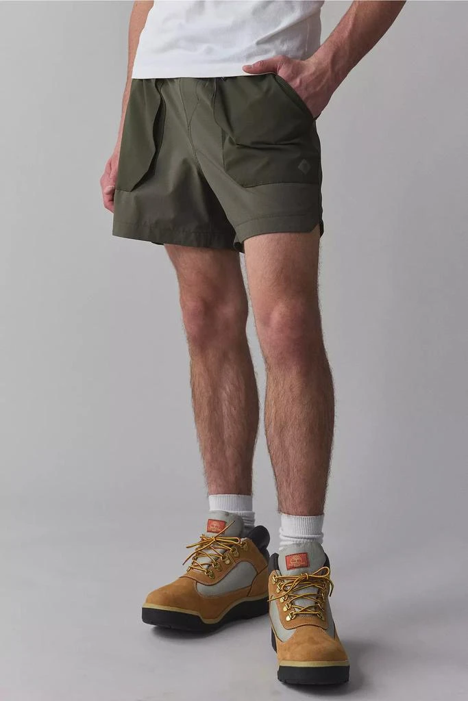 Roark Roark Happy Camper Nylon Short 1