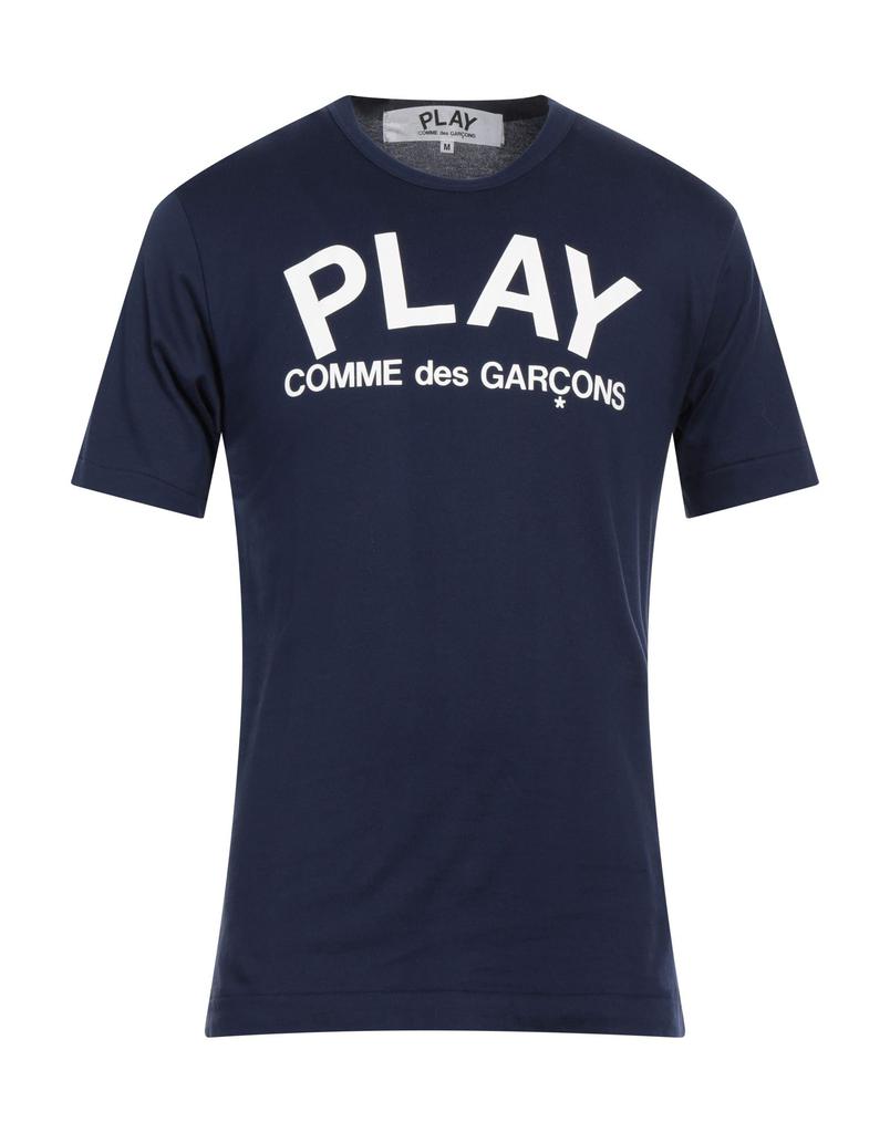 COMME des GARÇONS PLAY T-shirt