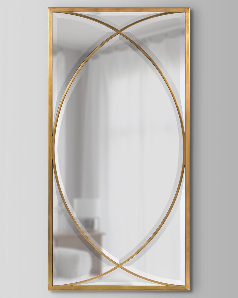 John Richard Euclids Mirror