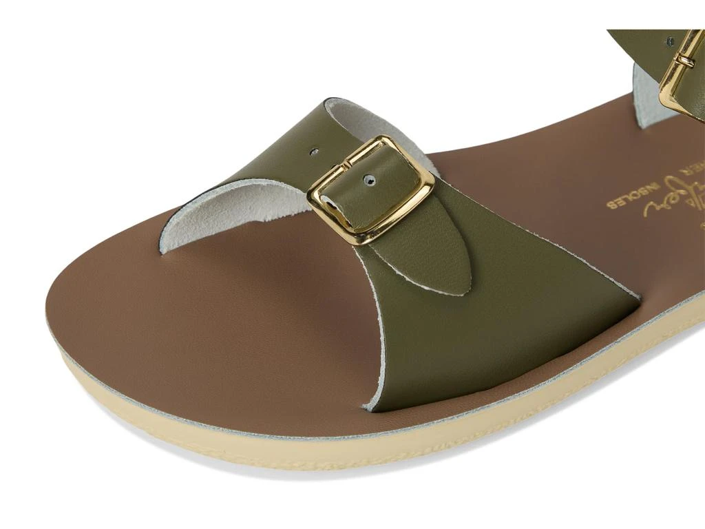 Salt Water Sandal by Hoy Shoes Sun-San® - Surfer (Infant/Toddler/Little Kid) 6