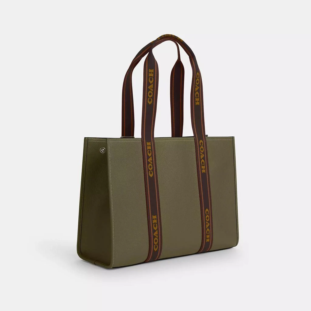 Coach Large Smith Tote Bag 2